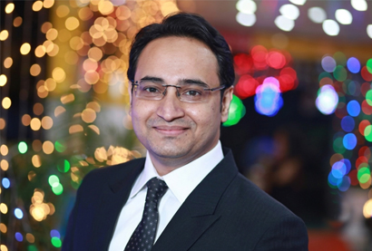 Dr. Irfan Ullah Sakib
