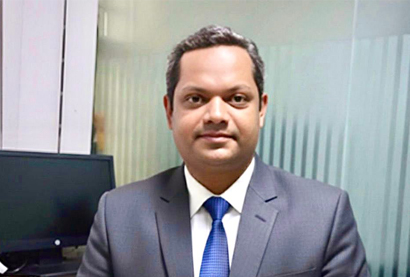 Dr. Sharif Mushfaqur Rahman